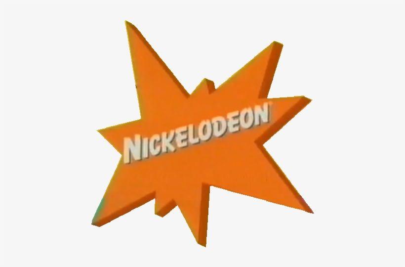 Old Nickelodeon Logo - Pow Png Logo - Old School Nickelodeon Logo - Free Transparent PNG ...