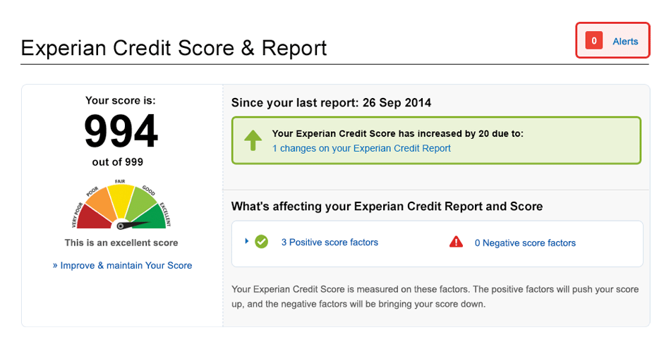 Experian Credit Bureau Logo - Improve Experian Credit Score advice IVA and Bad Credit