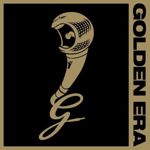 Golden Era Logo - Golden Era Records. Free Listening on SoundCloud