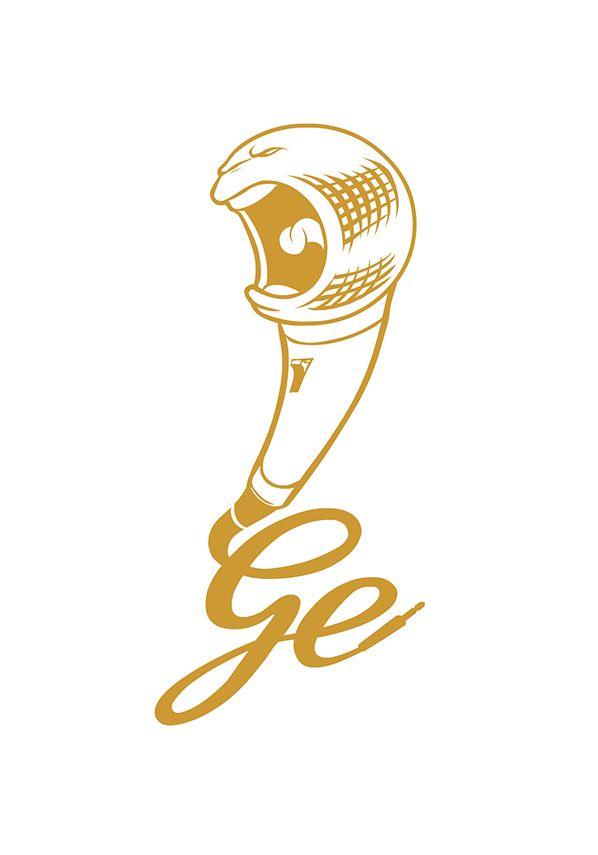 Golden Era Logo - Golden Era - John Engelhardt Illustration