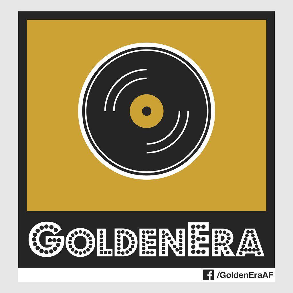 Golden Era Logo - GoldenEra Logo Short-Sleeve Unisex T-Shirt - Designs by BiTL ...