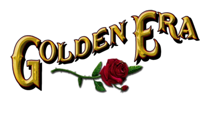 Golden Era Logo - Home