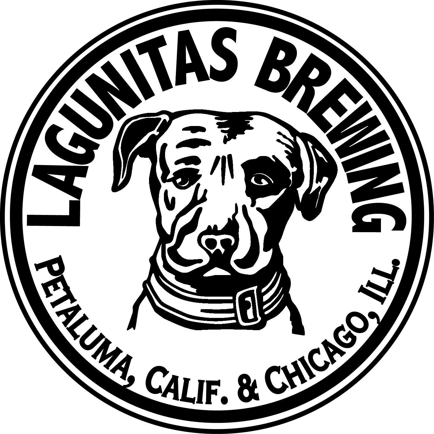 Lagunitas Logo - A Night At Lagunitas