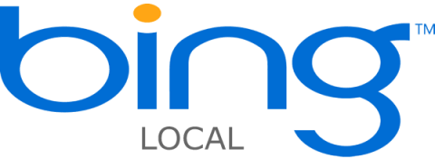 Bing Local Logo - Places Online Your Landscape Company Needs to Be
