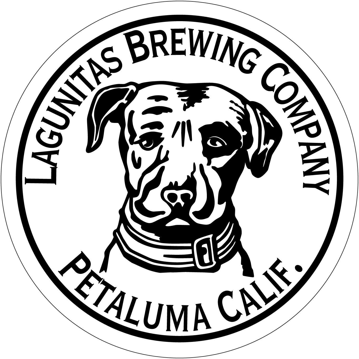 Lagunitas Logo - Lagunitas Logo | zentagle bike shoe ideas | Logos, Beer, Brewery
