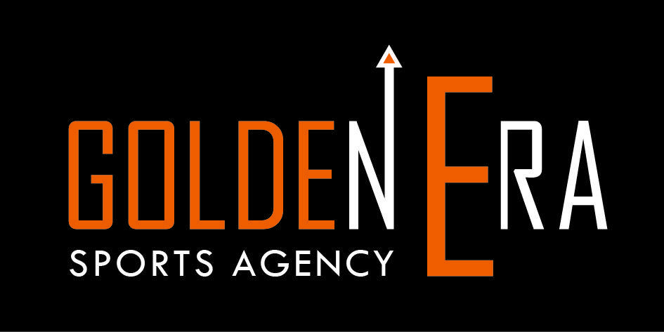 Golden Era Logo - golden era logo final