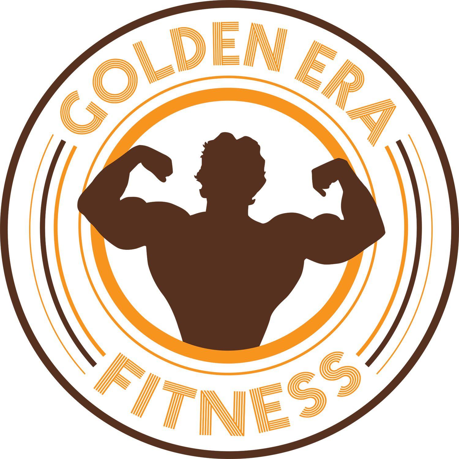 Golden Era Logo - Shooting the Shit with Golden Era Fitness – Lift the Iron