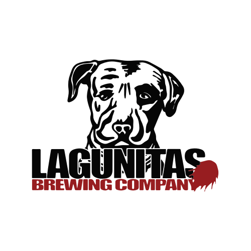 Lagunitas Logo - Lagunitas Brewing logo - ignite520