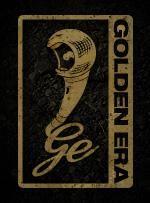 Golden Era Logo - Golden Era Records