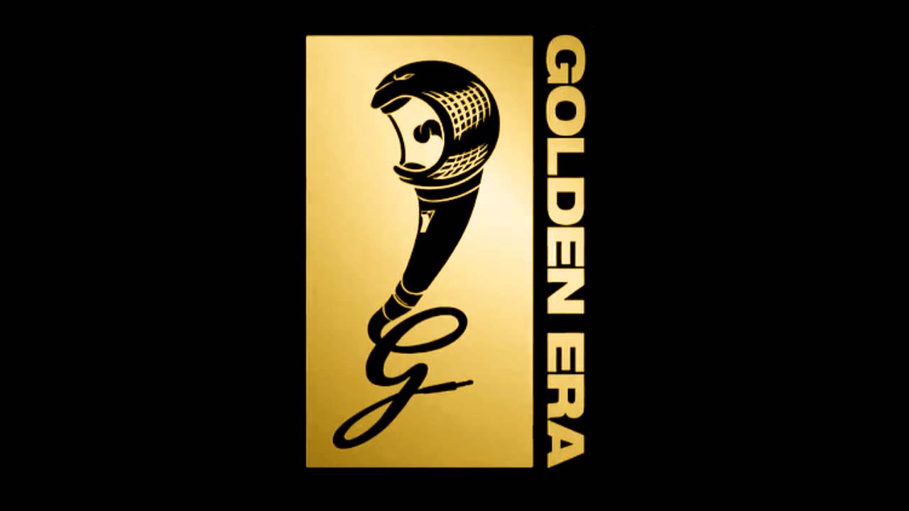 Golden Era Logo - Golden Era 2013 Mixtape Mashup (Chorrell Remix) - YouTube
