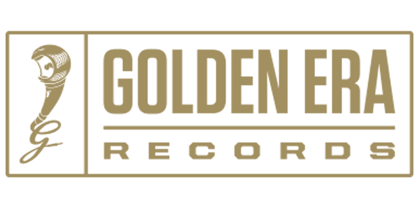 Golden Era Logo - Golden Era Records | STORE