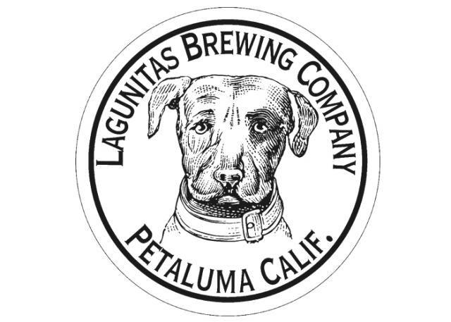 Lagunitas Logo - Steven Noble Illustrations: Lagunitas logo