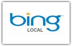 Bing Local Logo - Yahoo Local. My Online Business Wealth