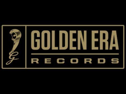 Golden Era Logo - Golden Era Hip Hop Directory