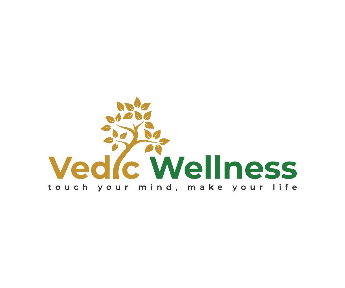 Wellness Logo - LogoDix