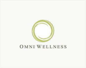 Wellness Logo - Omni Wellness logo design contest - logos by HIT
