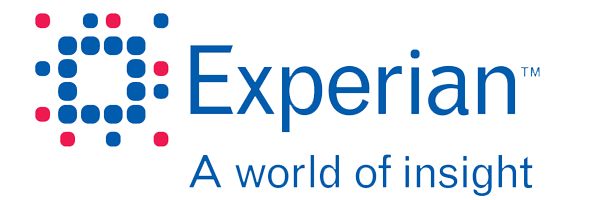 Experian Credit Bureau Logo - Credit checks