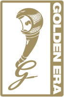Golden Era Logo - Golden Era Records