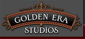 Golden Era Logo - Golden Era Studios