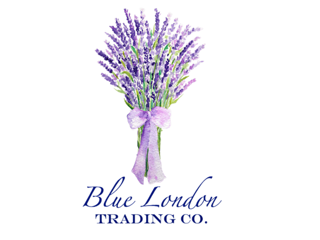 With Blue Paw Company Logo - Dog Paw Christmas Ball – Blue London Trading Company