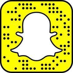 Snapchat App Logo - interesting apps-Snapchat Logo - Social media application for ios ...