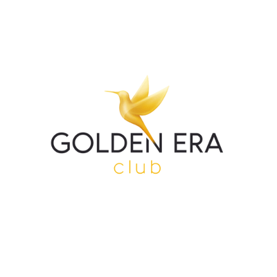 Golden Era Logo - Golden Era Club