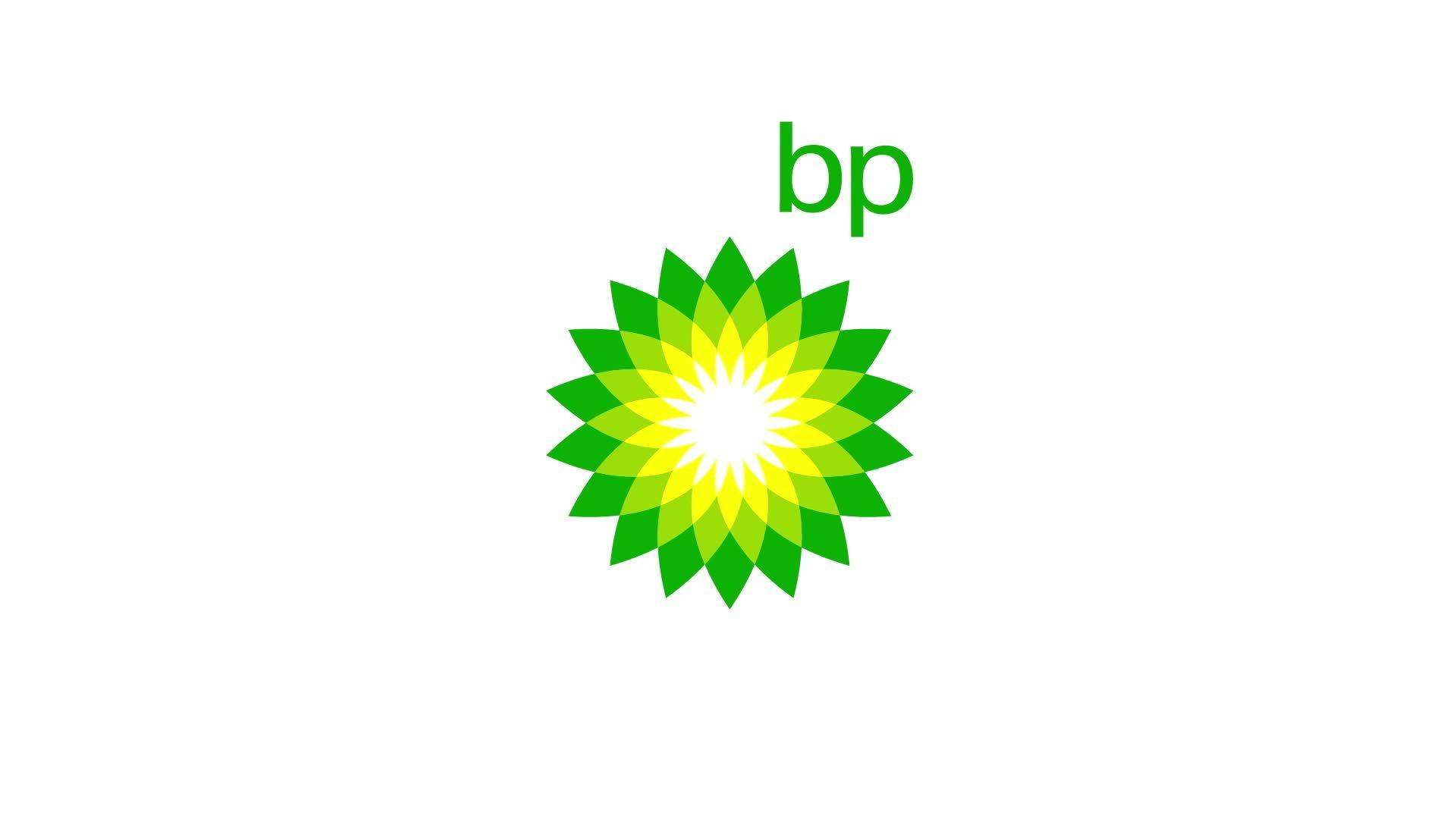 BP Green Logo - Trading