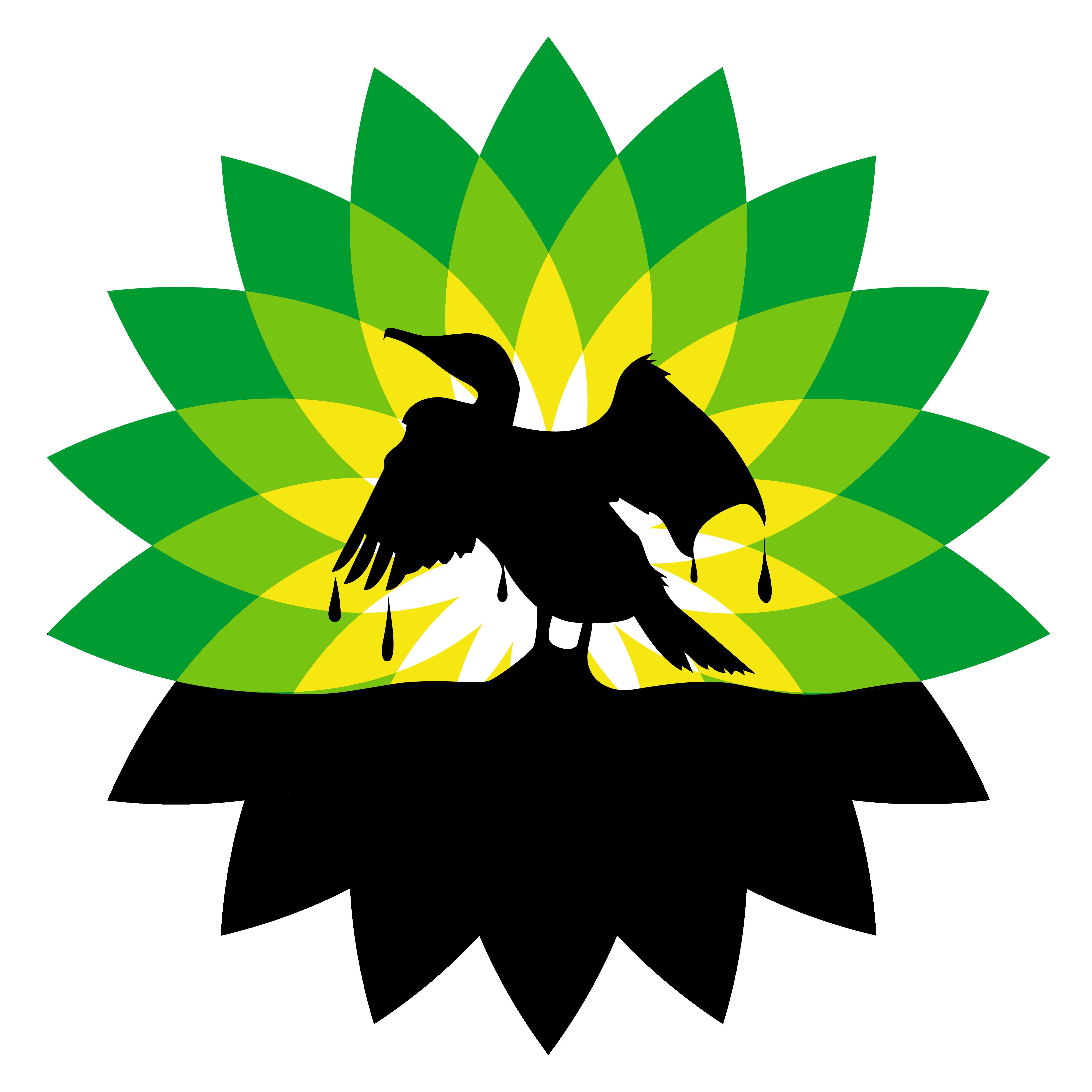 BP Green Logo - The Wrong Words End Careers - Crystal Clear Communications