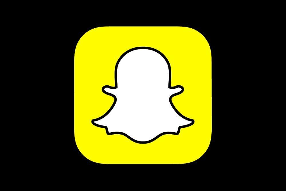 Snapchat App Logo - Snapchat for Brands: A Beginner's Guide - The frank Agency