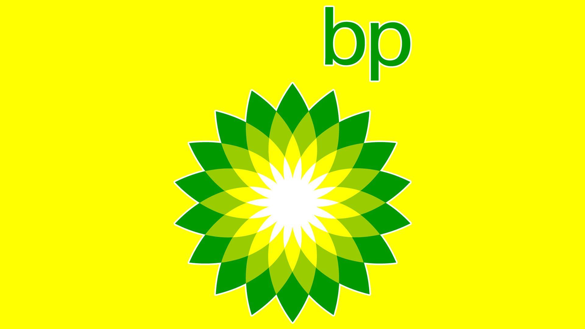 BP Green Logo - BP Logo, British Petroleum Symbol Meaning, History and Evolution