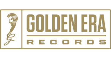 Golden Era Logo - Golden Era Records |