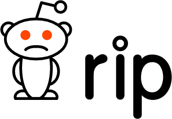 Reddit.com Logo - reddit logo candidates