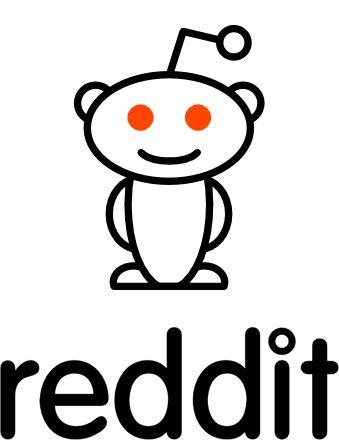 Reddit Logo - reddit-logo - Indy PopCon