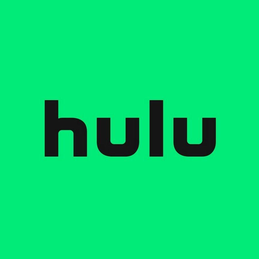 Hulu App Logo - Hulu - YouTube
