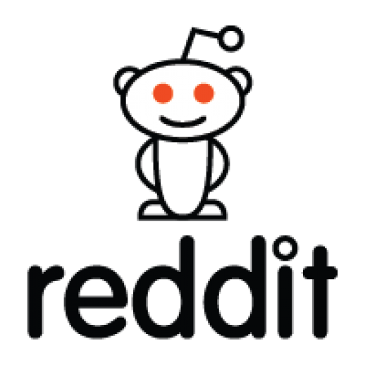 Reddit Logo - Reddit Logo Smaller. Broken JoysticksBroken Joysticks