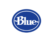 Blue Microphones Logo - Buy Blue Microphones Snowflake Ultra-Portable USB Microphone ...