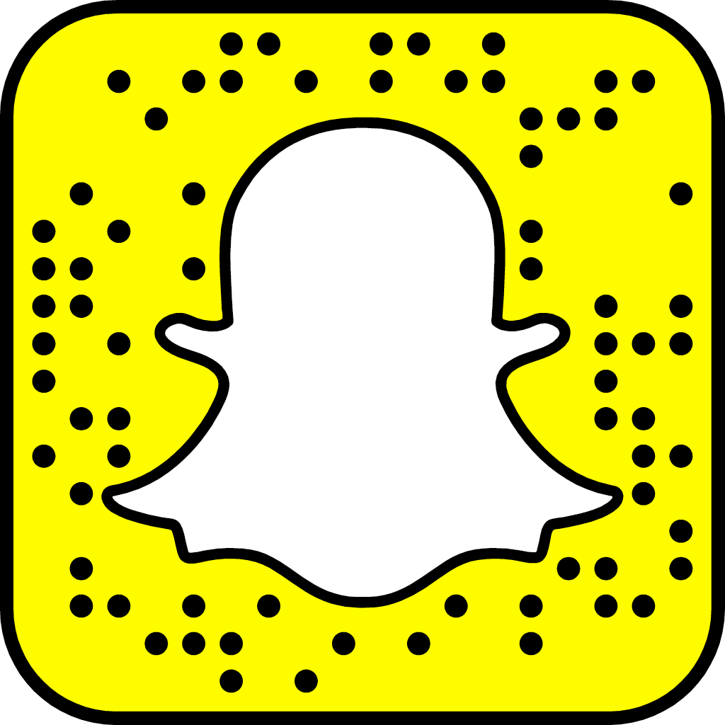 Snapchat App Logo - Snapchat – The Wingspan