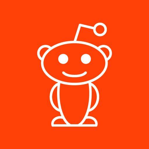 Reddit Logo - LogoDix