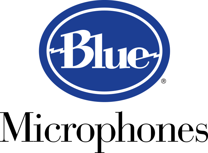 Blue Microphones Logo - Blue Microphones Yeti USB Silver: Mångsidig USB-mikrofon med ...