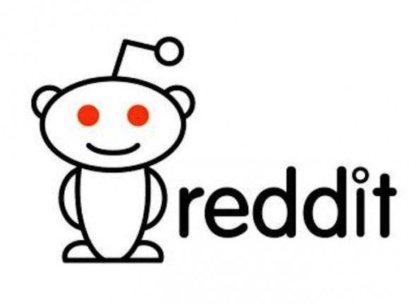 Reddit Logo - Reddit Hacked