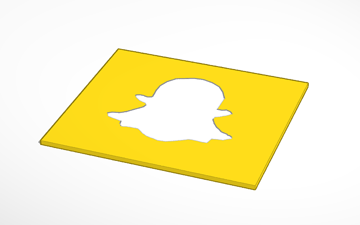 Snapchat App Logo - Snapchat logo