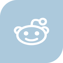 Reddit Logo - Red dit, reddit, reddit logo, social media icon