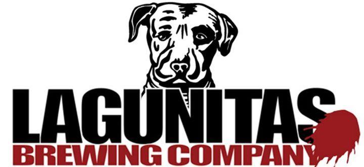 Lagunitas Logo - Lagunitas Brewing Co. Sampling - GRNow.com® - Grand Rapids, MI's ...