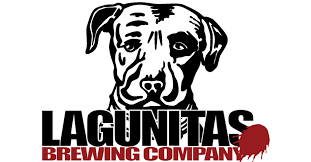 Lagunitas Logo - ALES & TAILS WITH LAGUNITAS BREWING CO. - BRING YOUR DOG(S) & KITTY ...