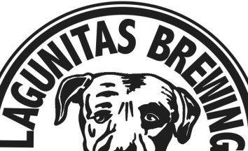 Lagunitas Logo - Lagunitas Brewing Company: Petaluma Tap Room Is Worth A Visit ...