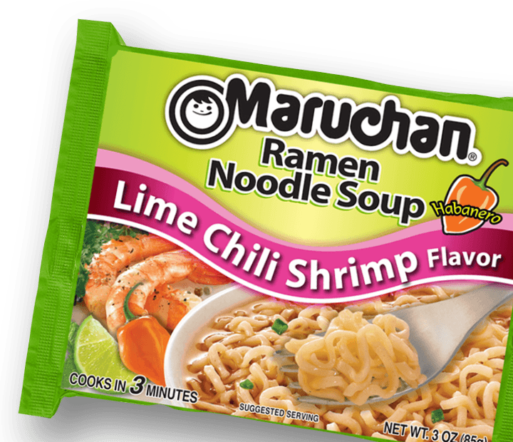 Maruchan Japan Logo - Maruchan | Our Story