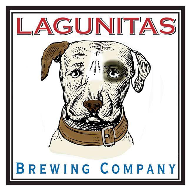 Lagunitas Logo - Steven Noble - Lagunitas Brewing Co. Logos Illustrated by Steven Noble