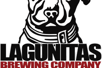 Lagunitas Logo - LAGUNITAS BREWING COMPANY BEER DINNER | Culture Fly