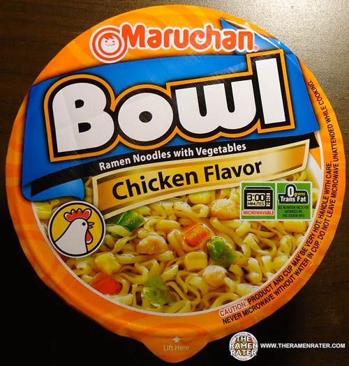 Maruchan Japan Logo - instant lunch Archives - The Ramen Rater