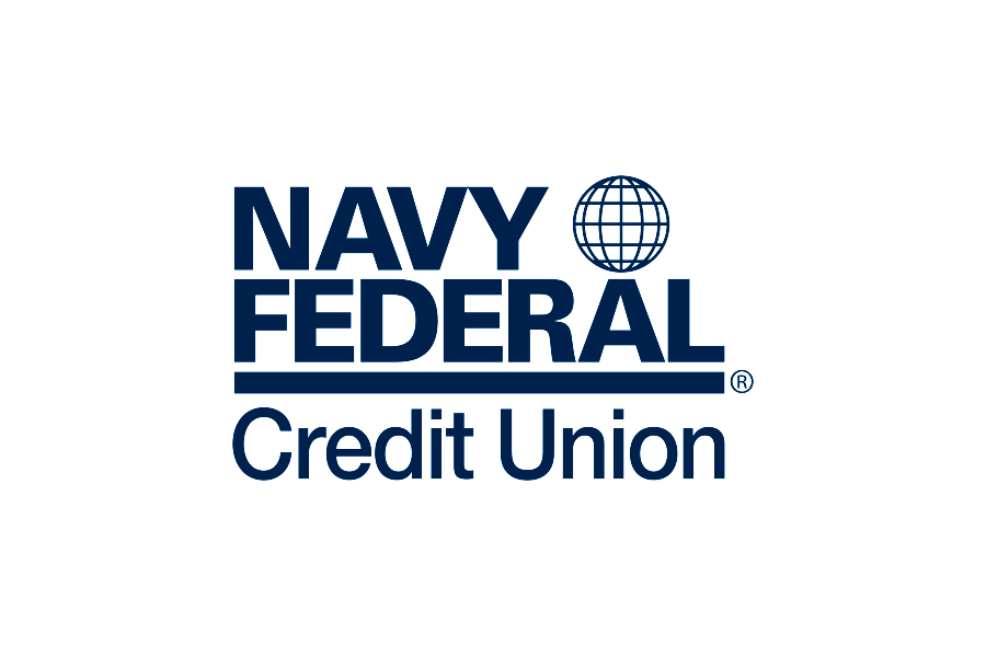 Navy Federal Logo - Navy Federal Credit Union Reviews: Business Checking Fees, Rates & More